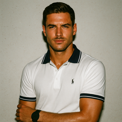 RL | Polo firmata – Compra 1, ricevi 1 gratis
