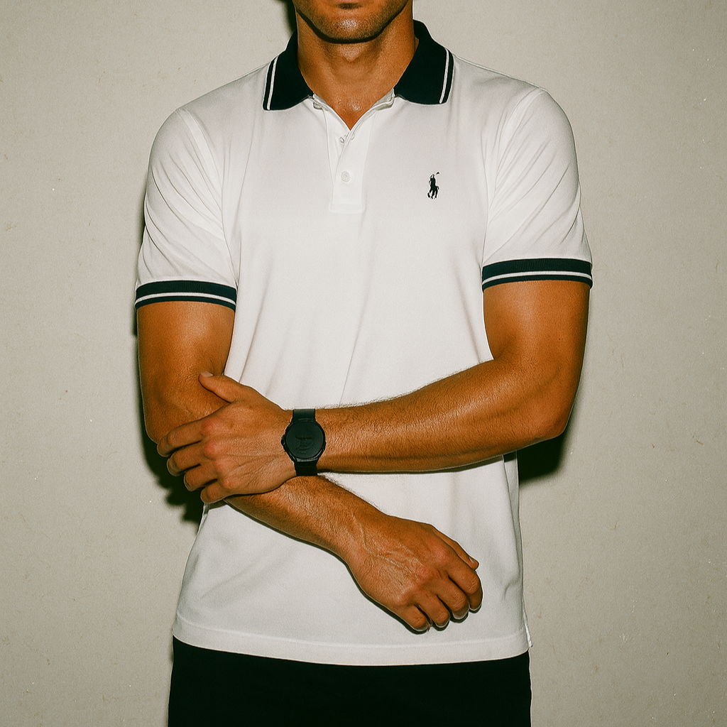 RL | Polo firmata – Compra 1, ricevi 1 gratis