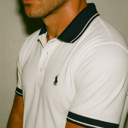 RL | Polo firmata – Compra 1, ricevi 1 gratis