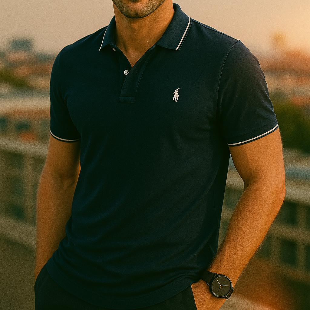 RL | Polo firmata – Compra 1, ricevi 1 gratis