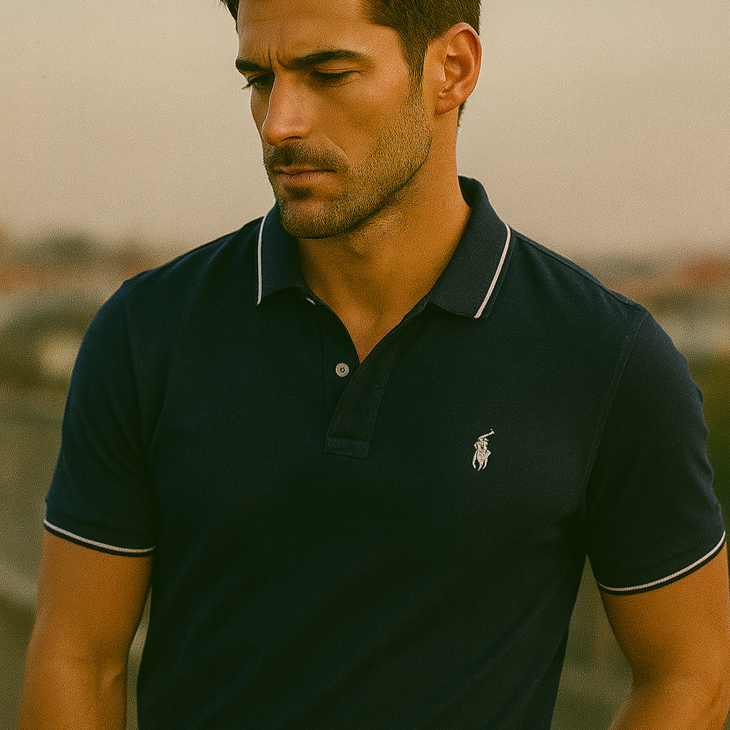 RL | Polo firmata – Compra 1, ricevi 1 gratis