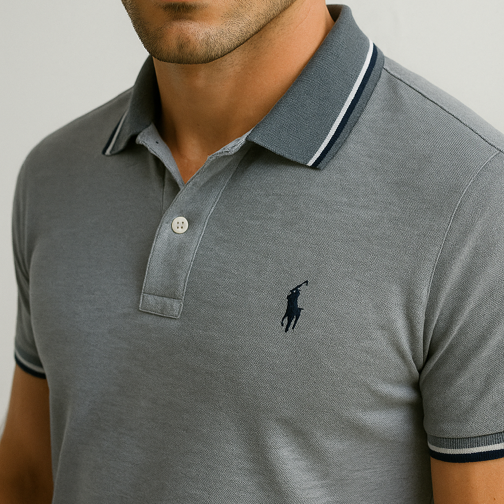 RL | Polo firmata – Compra 1, ricevi 1 gratis