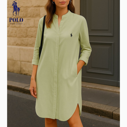 RL™ | Vestaglia chemise élégante