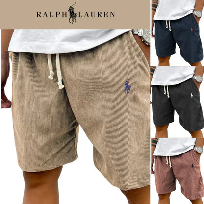 Ꮢalph Ⅼauren Casual Shorts – Vestibilità Uomo