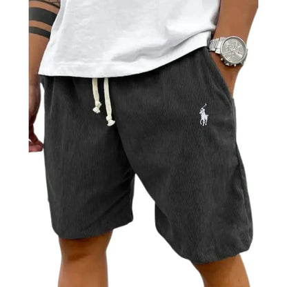 Ꮢalph Ⅼauren Casual Shorts – Vestibilità Uomo