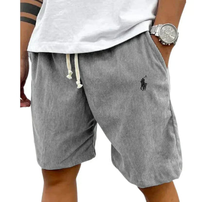 Ꮢalph Ⅼauren Casual Shorts – Vestibilità Uomo