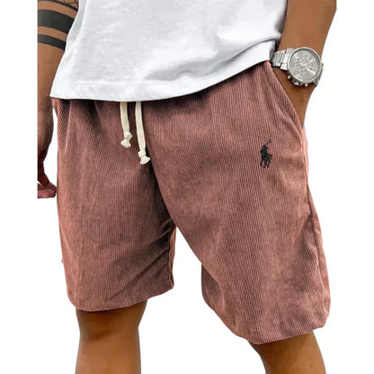 Ꮢalph Ⅼauren Casual Shorts – Vestibilità Uomo