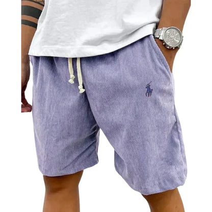 Ꮢalph Ⅼauren Casual Shorts – Vestibilità Uomo