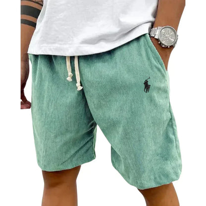 Ꮢalph Ⅼauren Casual Shorts – Vestibilità Uomo
