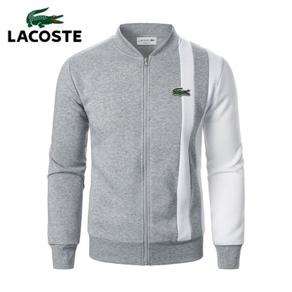 LCT | Giacca sportiva uomo con zip