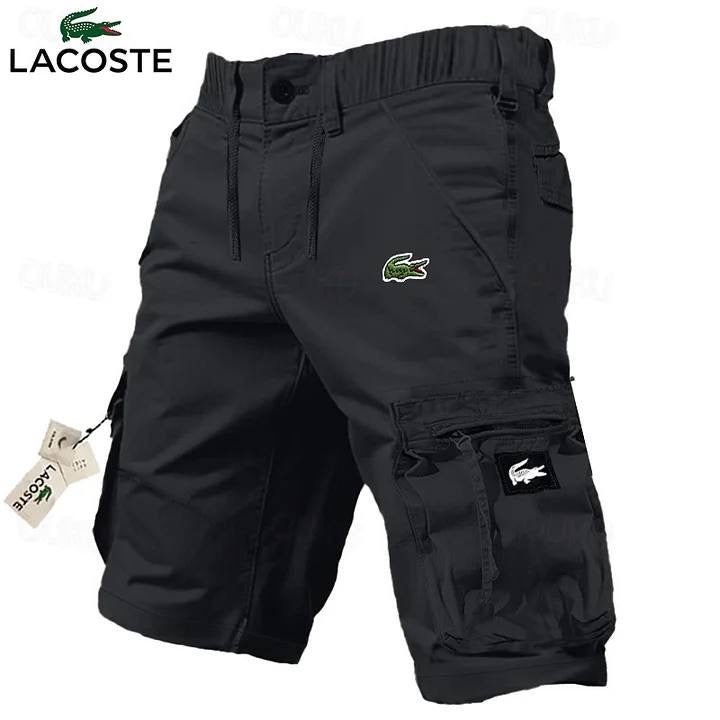 LCT | Shorts MultiPocket – Libertà in movimento