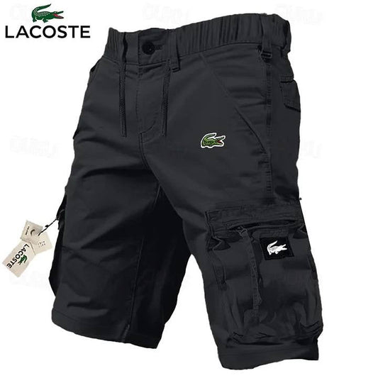 LCT | Shorts MultiPocket – Libertà in movimento