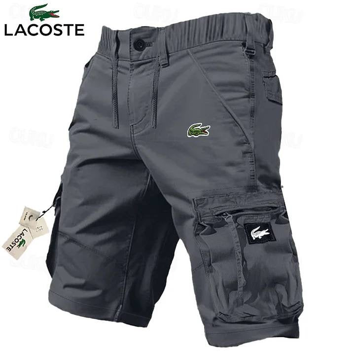 LCT | Shorts MultiPocket – Libertà in movimento