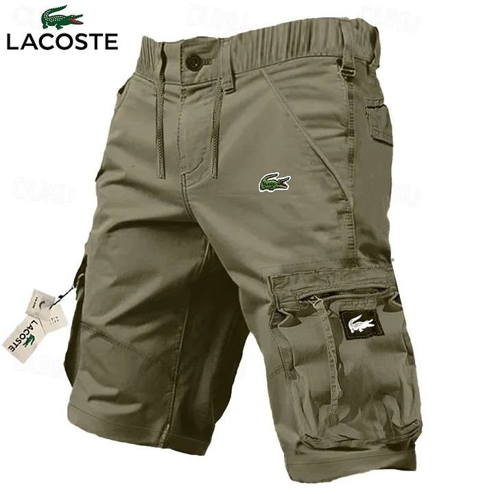 LCT | Shorts MultiPocket – Libertà in movimento