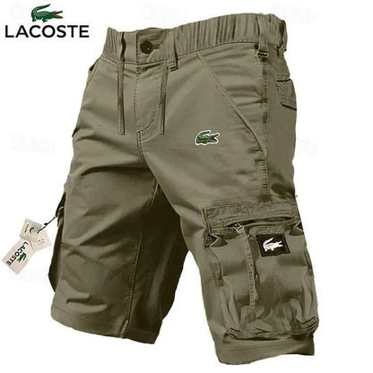 LCT | Shorts MultiPocket – Libertà in movimento