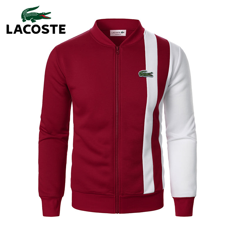 LCT | Giacca sportiva uomo con zip