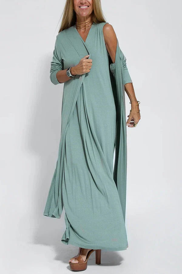 Vamosmoda™ | Robe amincissante