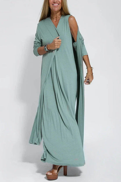 Vamosmoda™ | Robe amincissante