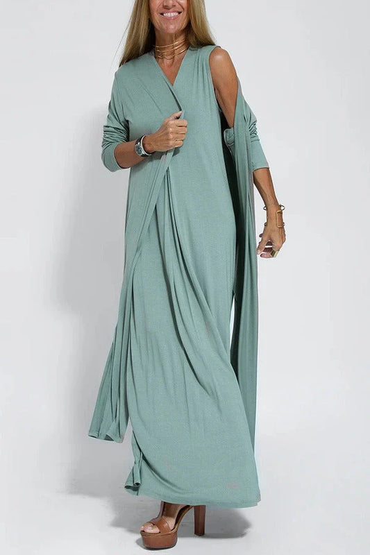 Vamosmoda™ | Robe amincissante