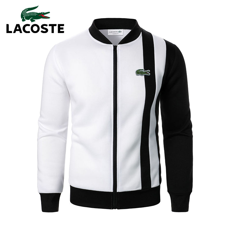 LCT | Giacca sportiva uomo con zip