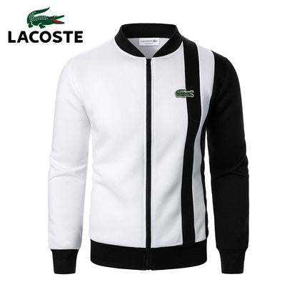 LCT | Giacca sportiva uomo con zip