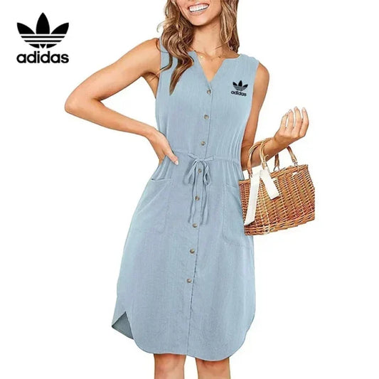 AD – Abito estivo button down