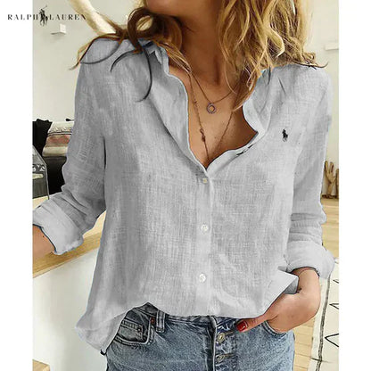 T-shirt RL – 70 % de réduction !