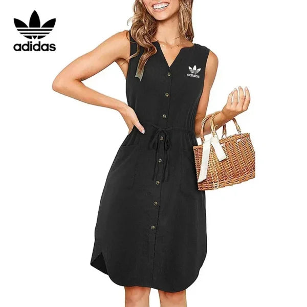 AD – Abito estivo button down