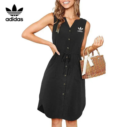 AD – Abito estivo button down