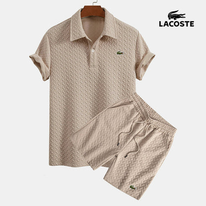 LACOSTE | Set Premium da Uomo