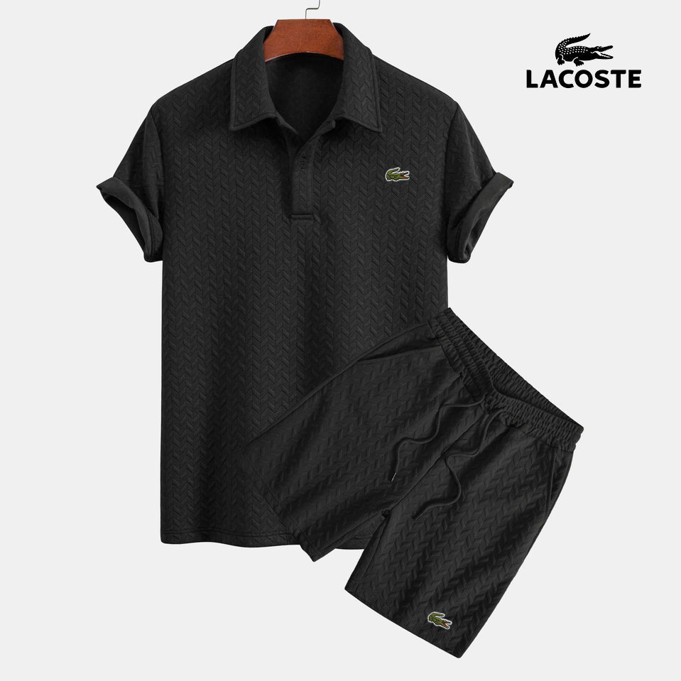 LACOSTE | Set Premium da Uomo