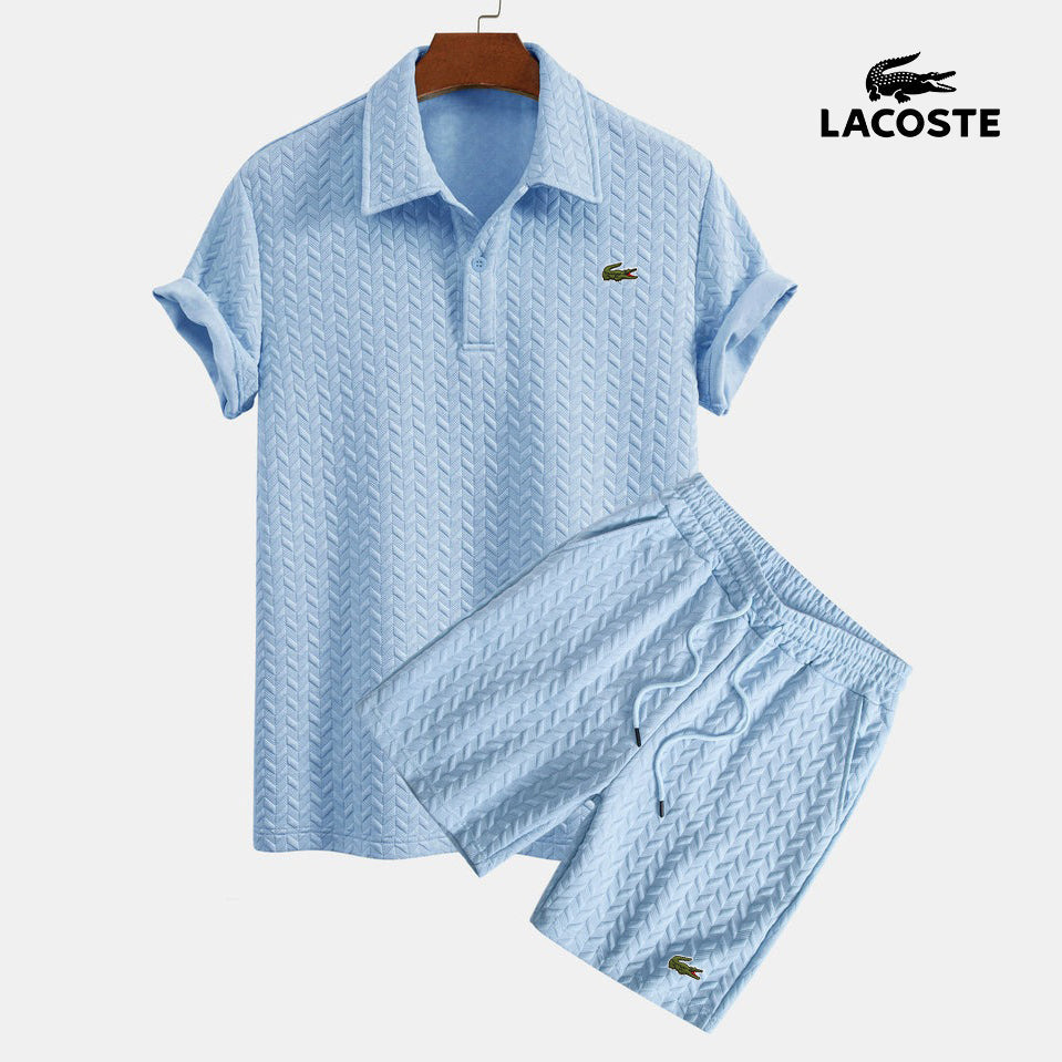 LACOSTE | Set Premium da Uomo
