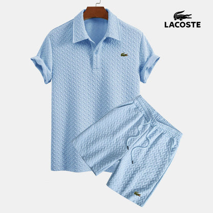 LACOSTE | Set Premium da Uomo