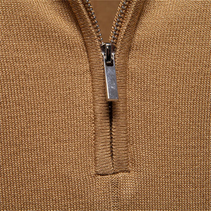 RL | Polo con zip Premium