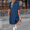 Blu navy