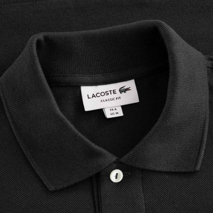 LCT™ | Polo in Piqué dal taglio classico