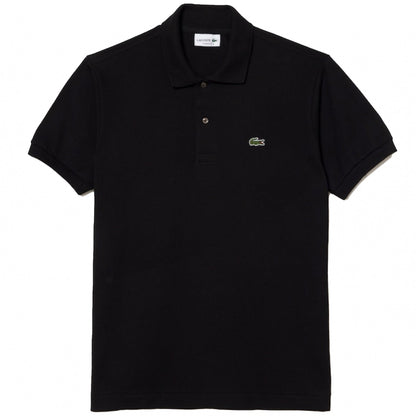 LCT™ | Polo in Piqué dal taglio classico