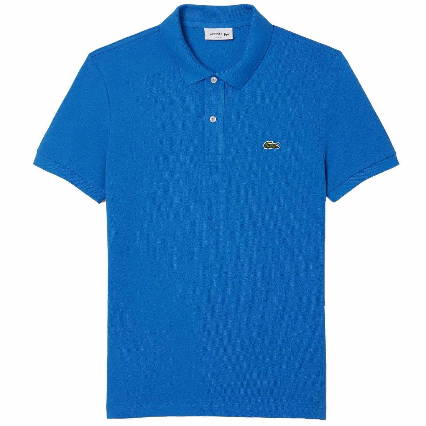 LCT™ | Polo in Piqué dal taglio classico
