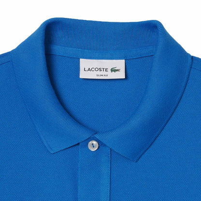 LCT™ | Polo in Piqué dal taglio classico