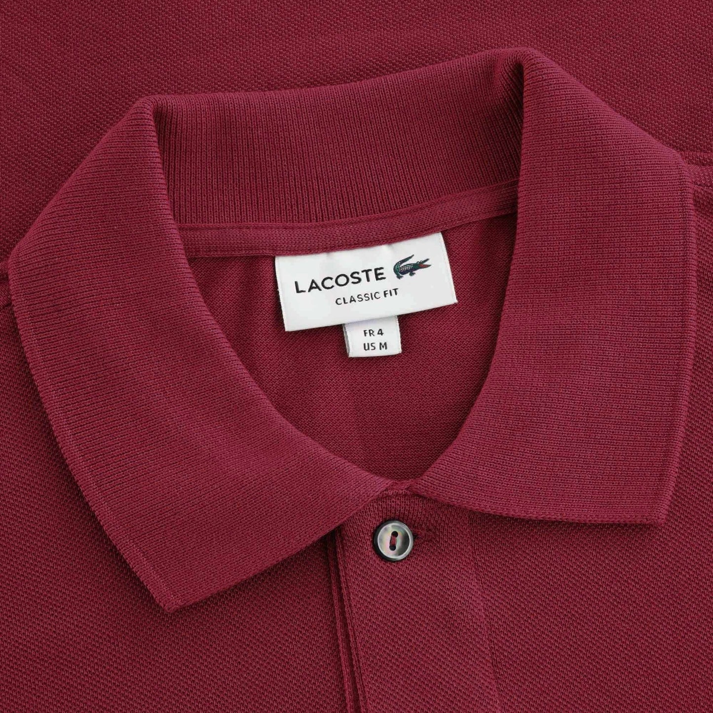 LCT™ | Polo in Piqué dal taglio classico
