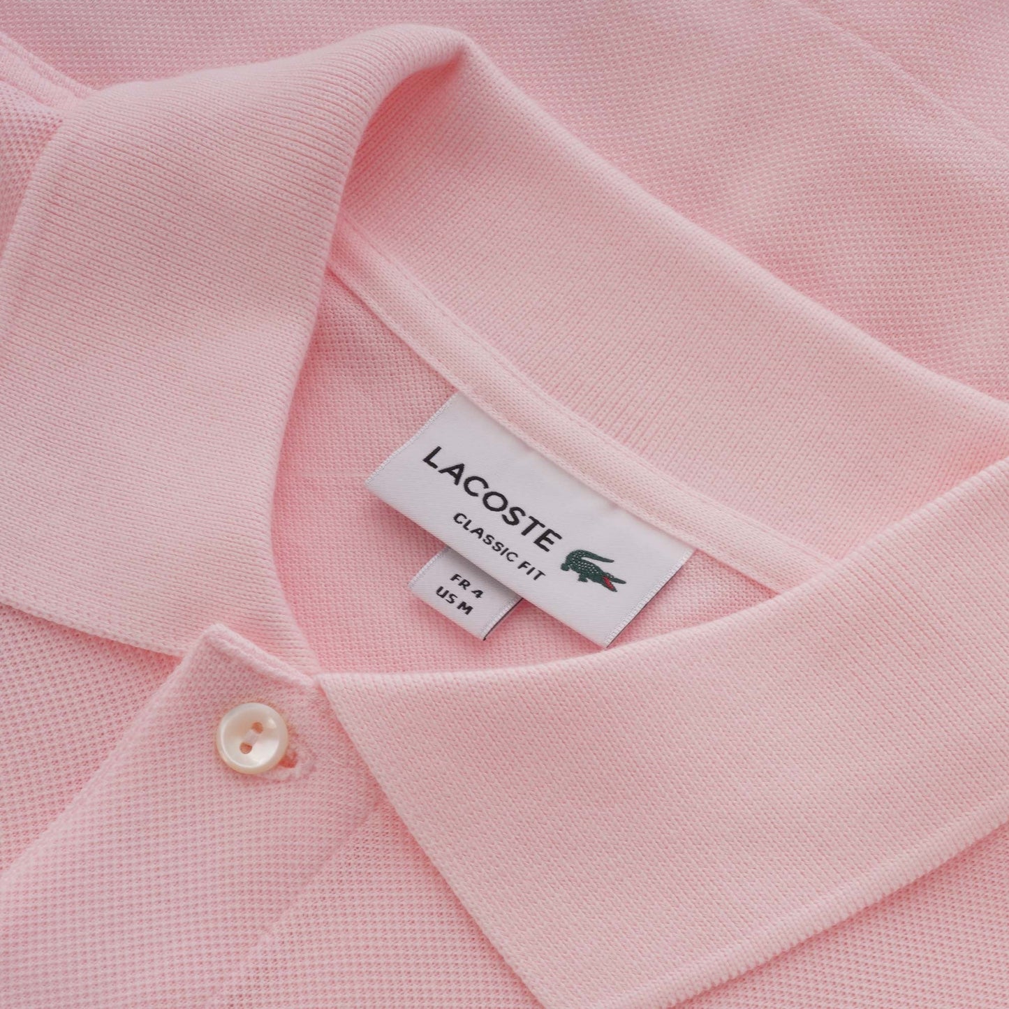 LCT™ | Polo in Piqué dal taglio classico