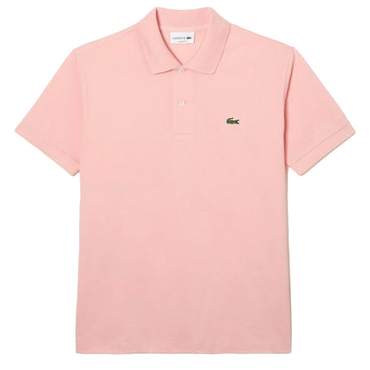 LCT™ | Polo in Piqué dal taglio classico