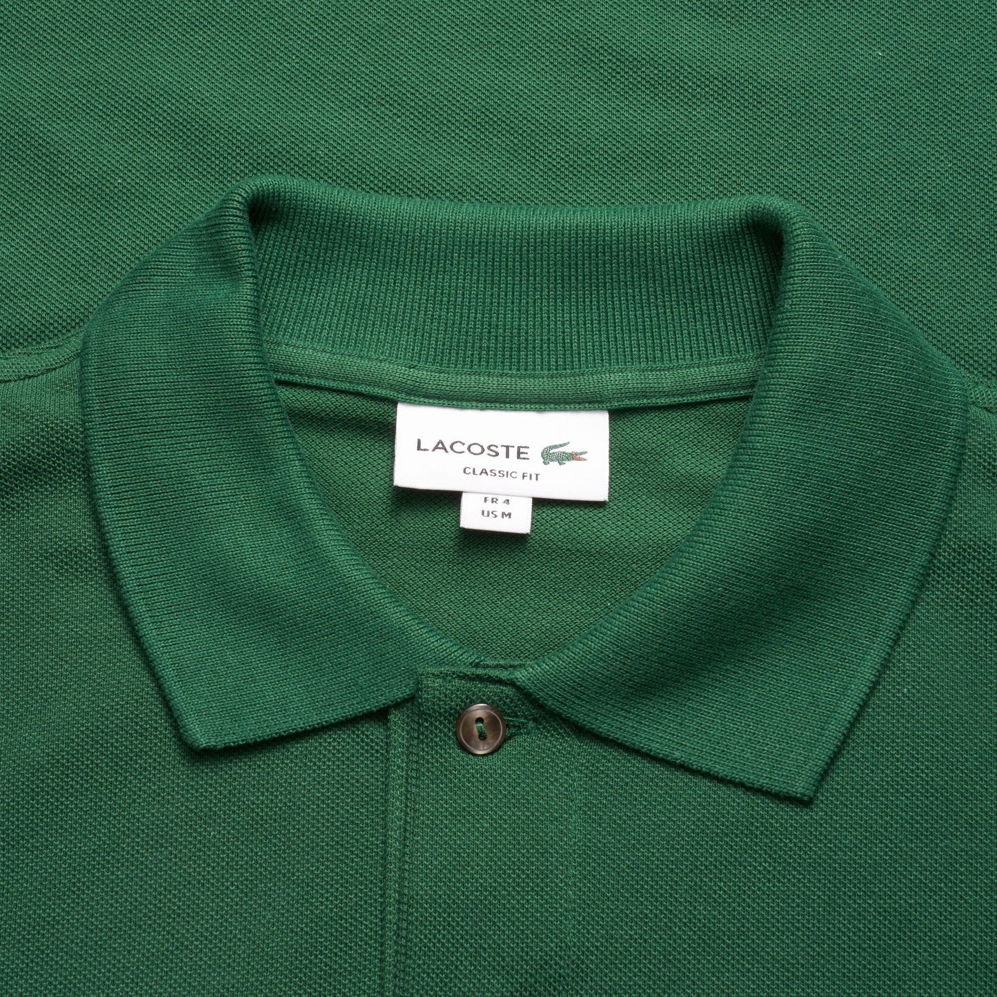 LCT™ | Polo in Piqué dal taglio classico