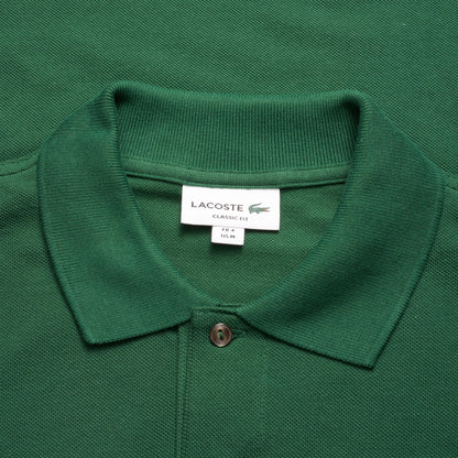LCT™ | Polo in Piqué dal taglio classico
