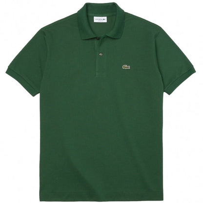 LCT™ | Polo in Piqué dal taglio classico
