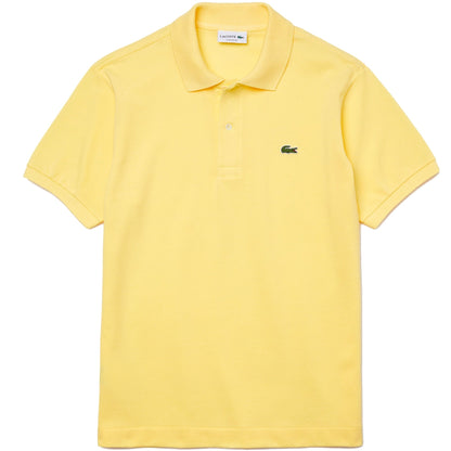 LCT™ | Polo in Piqué dal taglio classico