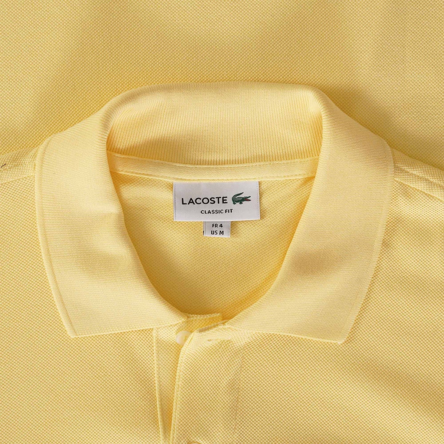 LCT™ | Polo in Piqué dal taglio classico