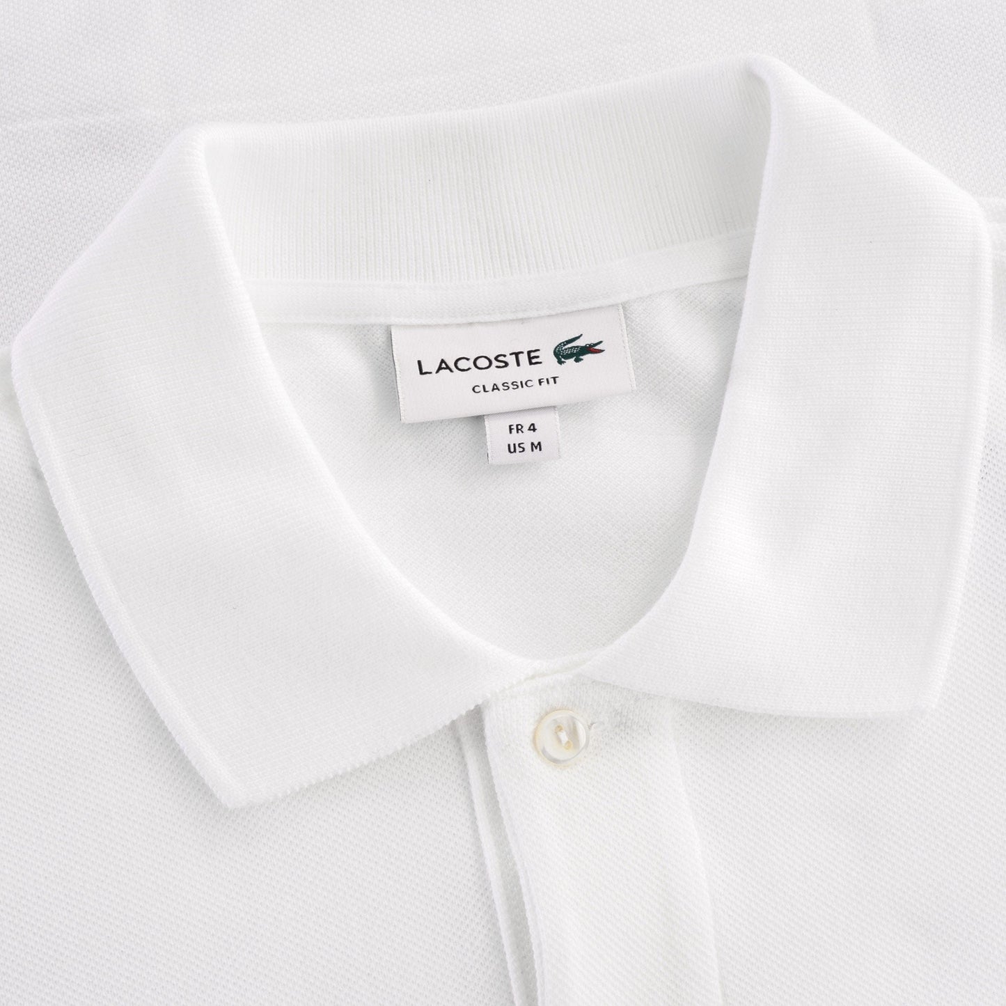 LCT™ | Polo in Piqué dal taglio classico