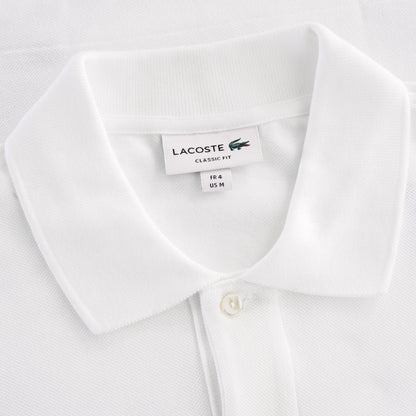 LCT™ | Polo in Piqué dal taglio classico