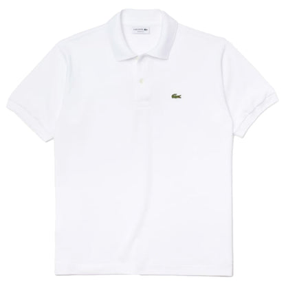 LCT™ | Polo in Piqué dal taglio classico
